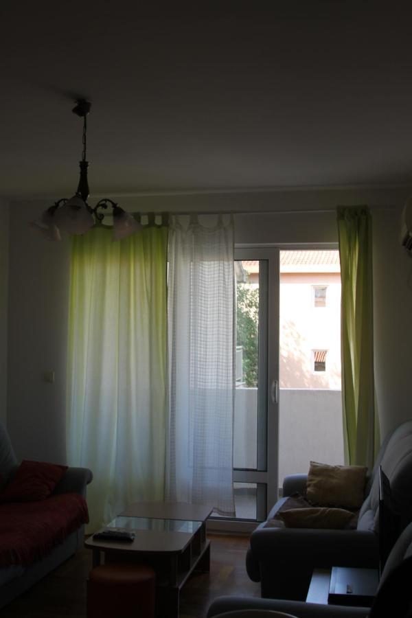 Apartments Becic Budva Luaran gambar