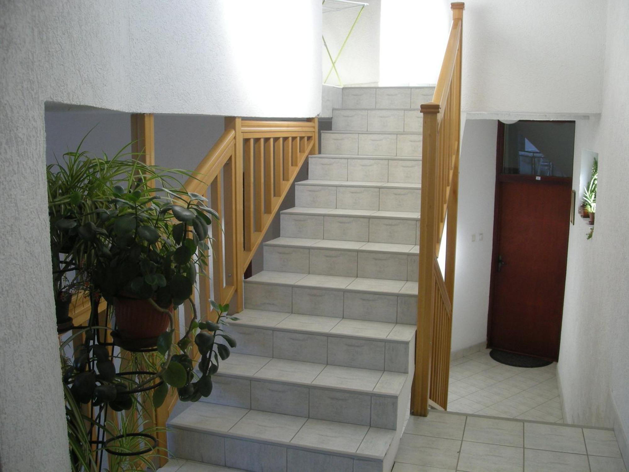 Apartments Becic Budva Luaran gambar