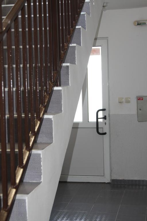 Apartments Becic Budva Luaran gambar