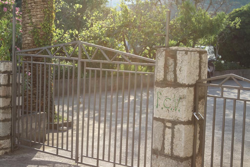 Apartments Becic Budva Luaran gambar